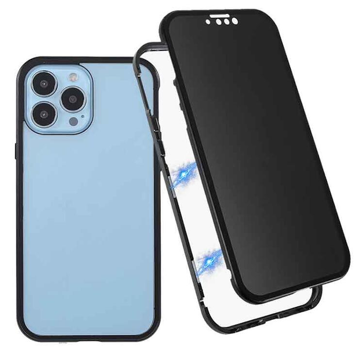 Rakuten - iPhone 13 Pro ケース iPhone 13 Pro スマホケース B×ブラック #1150214 送料無料 iPhone 13 Pro Case