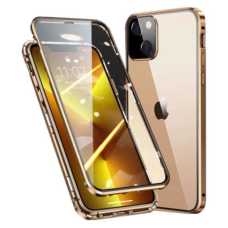 Rakuten - iPhone 13 mini ケース iPhone 13 mini スマホケース A ゴールド #1148237 送料無料 iPhone 13 mini Case