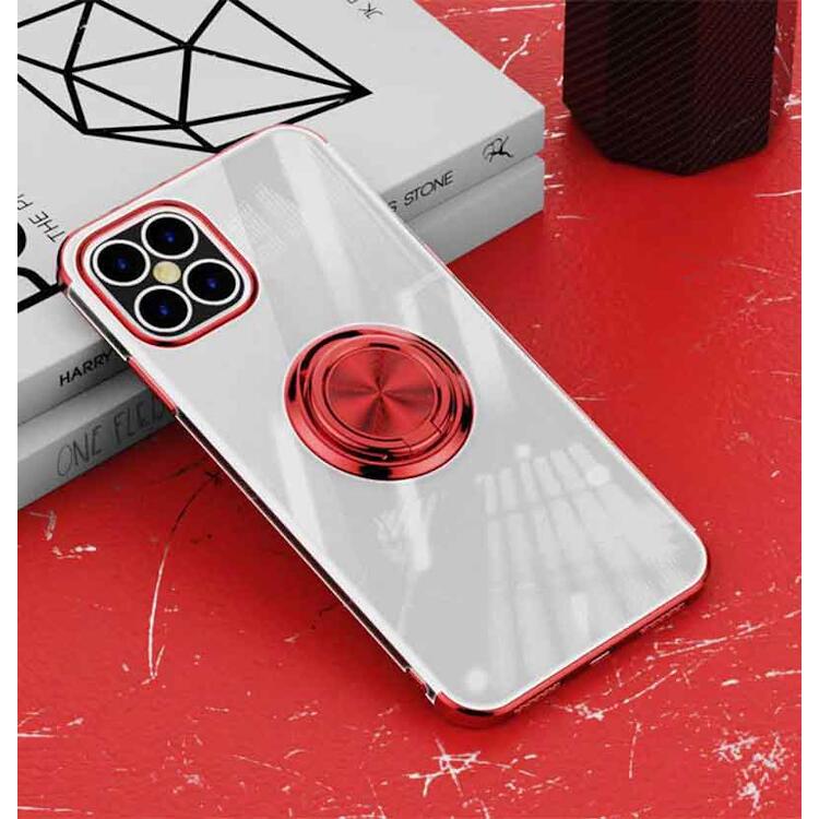 乐天商城 - iPhone 14 Pro ケース iPhone 14 Pro スマホケース 強化ガラスフィルム付き レッド #1150935 送料無料 iPhone 14 Pro Case