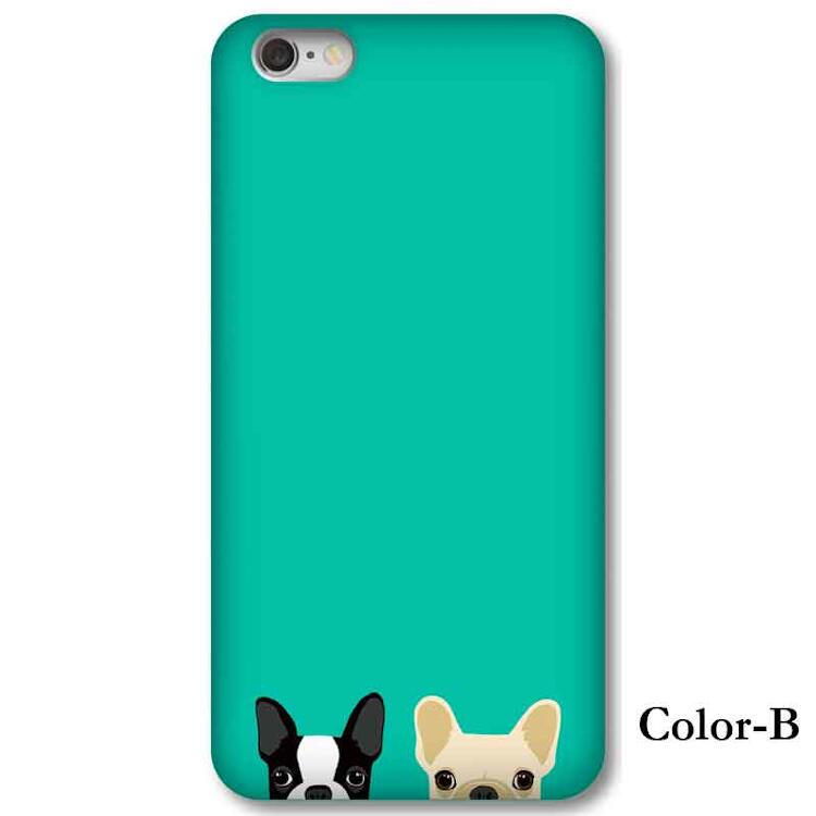 Rakuten - iPhone 6s Plus ケース iPhone 6s Plus 背面型 超薄軽量 スマホケース B #1129569 送料無料 iPhone 6s Plus Case