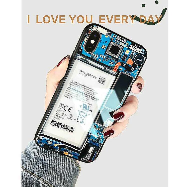 乐天商城 - iPhone 6s ケース iPhone 6s 背面型 超薄軽量 スマホケース ブルー #1129332 送料無料 iPhone 6s Case