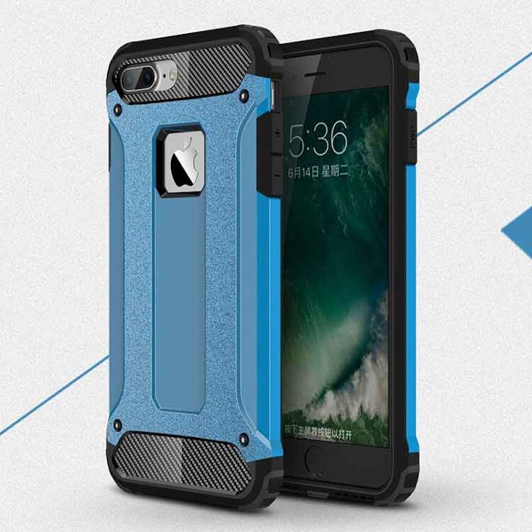 乐天商城 - iPhone 8/7 Plus ケース iPhone 8/7 Plus 背面型 スマホケース ダークブルー #1131901 送料無料 iPhone 8/7 Plus Case