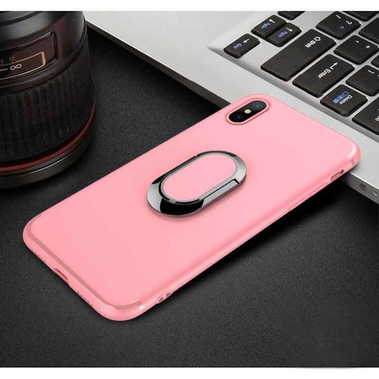 乐天商城 - iPhone XR ケース iPhone XR 背面型 スマホケース ピンク #1125728 送料無料 iPhone XR Case