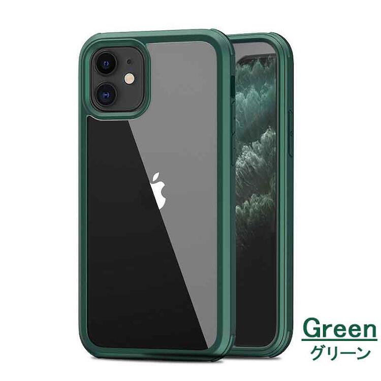 Rakuten - iPhone XR ケース iPhone XR スマホケース グリーン #1143203 送料無料 iPhone XR Case