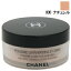 ֥ͥ CHANEL סɥ ˥륻 ꡼֥ #30 ʥ 30g (졦Υ)ۡڲʡ ᥤå ե顼ѥۡPOUDRE UNIVERSELLE LIBRE NATURAL FINISH LOOSE POWDER 30 NATUREL TRANSLUCENT 2ۡפ򸫤