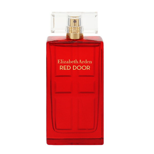 香水 レディース（5000円程度） エリザベスアーデン 香水 ELIZABETH ARDEN レッドドア (箱なし) EDP・SP 50ml 【あす楽 送料込み(沖縄・離島を除く)】【フレグランス ギフト プレゼント 誕生日 レディース・女性用】【レッドドア RED DOOR EAU DE PARFUM SPRAY】