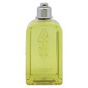 ロクシタン ヴァーベナ シャワージェル 250ml VERBENA SHOWER GEL L OCCITANE