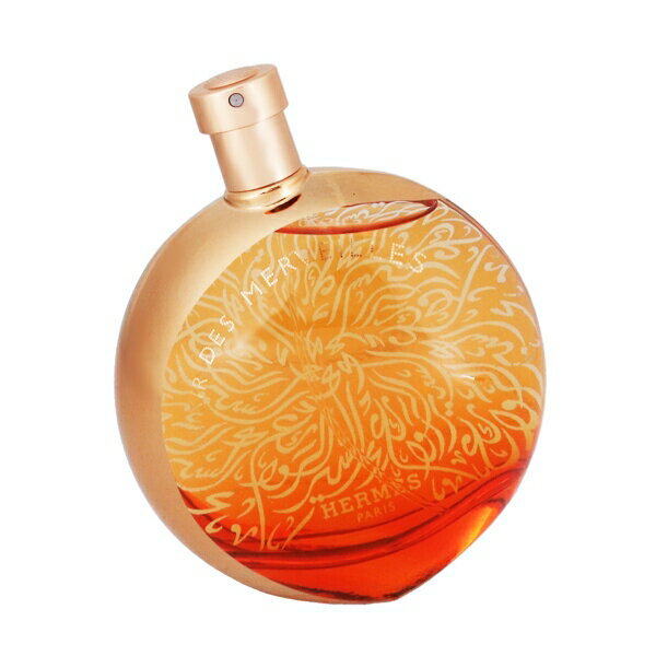 エルメス 香水 HERMES エリクシールドメルヴェイユ (テスター) EDP・SP 100ml 