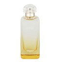 エルメス 香水 メンズ レディース シテールの庭 (テスター) EDT・SP 100ml 送料込み 香水 フレグランス プレゼント 贈り物 ギフト UN JARDIN A CYTHERE TESTER HERMES