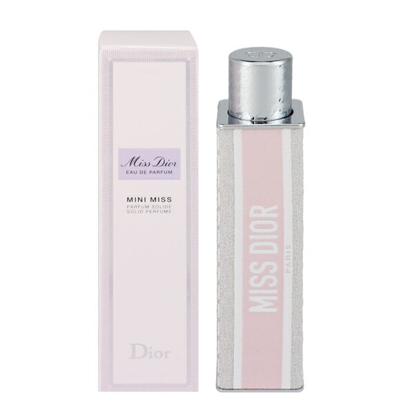 クリスチャン ディオール dior 香水 レディース ミス ディオール オードゥ パルファン ミニ ミス 3.2g 送料無料 プレゼント 贈り物 ギフト MISS DIOR MINI MISS CHRISTIAN DIOR