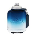  COACH R[` } u[ (eX^[) EDTESP 100ml y(E)zytOX Mtg v[g a YEjpzyCOACH BLUE EAU DE TOILETTE SPRAY TESTERz