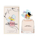 マーク ジェイコブス 香水 レディース パーフェクト EDP・SP 100ml 送料無料 香水 フレグランス 新生活2025 ギフト PERFECT MARC JACOBS(4)