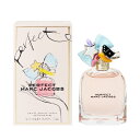 マーク ジェイコブス 香水 MARC JACOBS パーフェクト EDP・SP 100ml 【送料無料】【フレグランス ギフト プレゼント 誕生日 レディース・女性用】【PERFECT EAU DE PARFUM SPRAY】