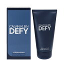 CALVIN KLEIN ft@C At^[VF[u o[ 150ml yy (E)zytOX Mtg v[g a VF[rO܁EAt^[VF[uzyDEFY AFTER SHAVE BALMz