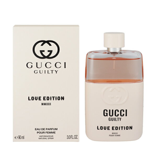 グッチ 香水 GUCCI ギルティ ラブ エ