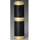 ヒロセ アトマイザー 香水 手作り ブラス アトマイザー 95203 (ブラスリザードMGBK) 4ml 送料込み(沖縄・離島を除く) プレゼント 贈り物 ギフ...