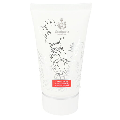 カルトゥージア コラリウム ハンドクリーム 75ml 送料込み(沖縄・離島を除く) CORALLIUM HAND CREAM CARTHUSIA カルトゥージア コラリウム ハンドクリーム 75ml 送料込み(沖縄・離島を除く) CORALLIUM HAND CREAM CARTHUSIA