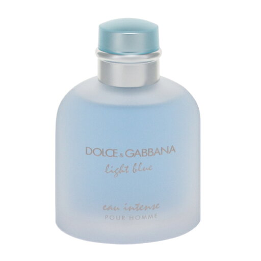 ドルチェ&ガッバーナ D&G ドルガバ 香水 メンズ ライトブルー オー インテンス プールオム (テスター) EDP・SP 100ml 送料込み プレゼント 贈り物 ギフト LIGHT BLUE EAU INTENSE POUR HOMME TESTER DOLCE&GABBANA ドルチェ&ガッバーナ D&G ドルガバ 香水 メンズ ライトブルー オー インテンス プールオム (テスター) EDP・SP 100ml 送料込み プレゼント 贈り物 ギフト LIGHT BLUE EAU INTENSE POUR HOMME TESTER DOLCE&GABBANA
