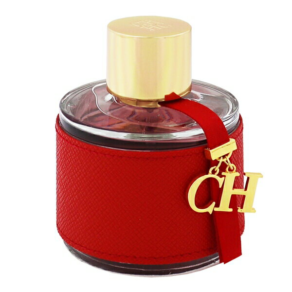 キャロライナヘレラ キャロライナヘレラ 香水 CAROLINA HERRERA CH (テスター) EDT・SP 100ml 【あす楽 送料無料】【フレグランス ギフト プレゼント 誕生日 レディース・女性用】【CH CH EAU DE TOILETTE SPRAY TESTER】