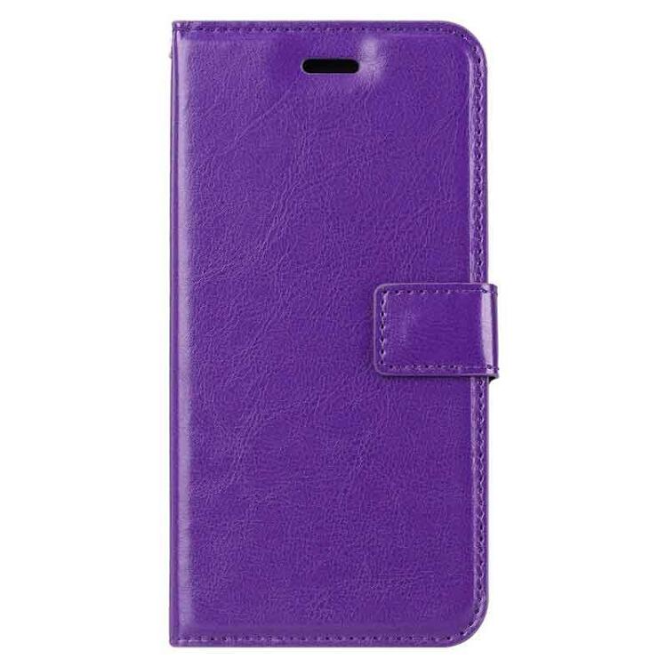 乐天商城 - iPhone XS Max ケース iPhone XS Max 手帳型 スマホケース パープル #1125813 送料無料 iPhone XS Max Case