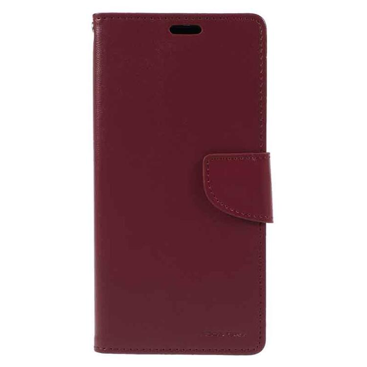 乐天商城 - iPhone XS Max ケース iPhone XS Max 手帳型 スマホケース ワインレッド #1126253 送料無料 iPhone XS Max Case