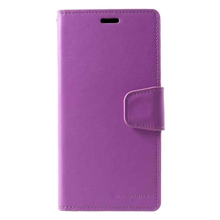 乐天商城 - iPhone XS Max ケース iPhone XS Max 手帳型 スマホケース パープル #1126274 送料無料 iPhone XS Max Case