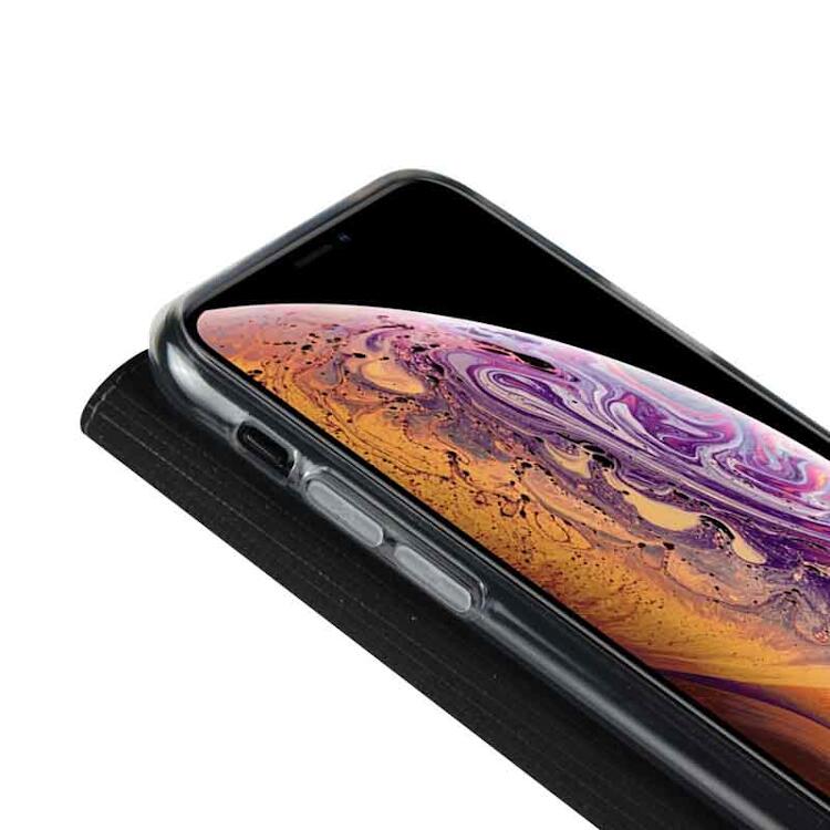 乐天商城 - iPhone XS Max ケース iPhone XS Max 手帳型 スマホケース ブラック #1126317 送料無料 iPhone XS Max Case