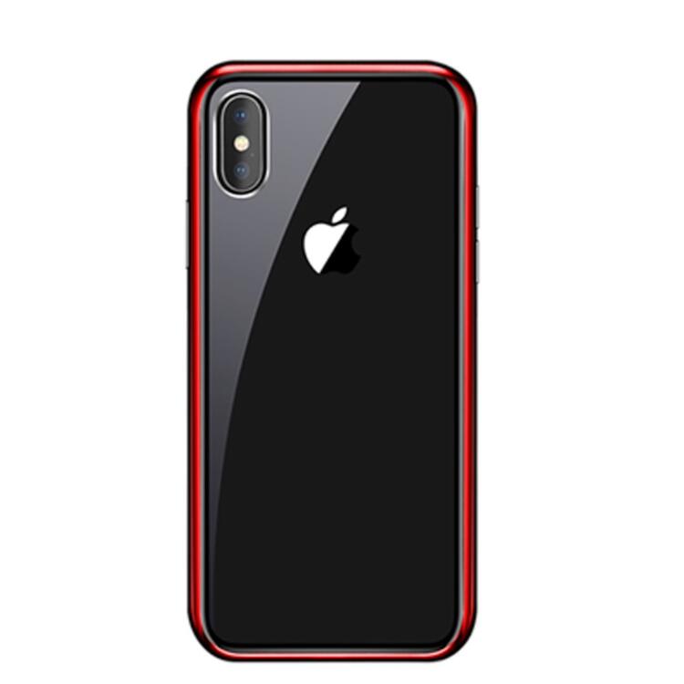 乐天商城 - iPhone XS Max ケース iPhone XS Max スマホケース レッド #1126351 送料無料 iPhone XS Max Case