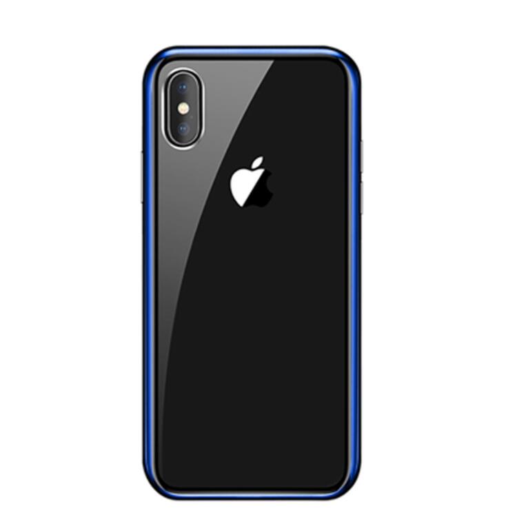 乐天商城 - iPhone XS Max ケース iPhone XS Max スマホケース ブルー #1126353 送料無料 iPhone XS Max Case