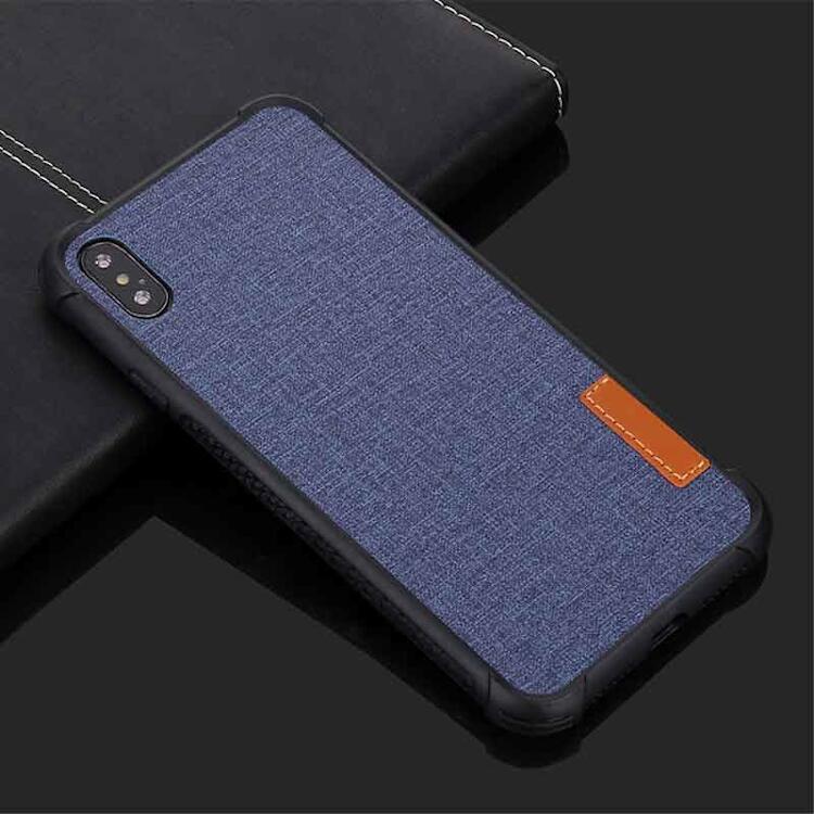 iPhone XS Max ケース iPhone XS Max スマホケース ブルー 送料無料 iPhone XS Max Case