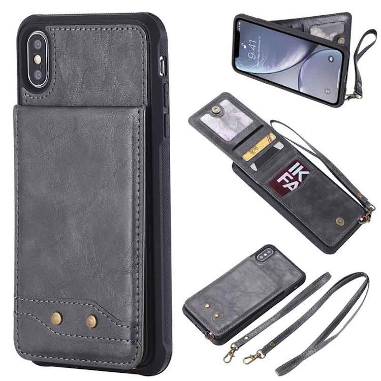 乐天商城 - iPhone XS Max ケース iPhone XS Max スマホケース グレイ #1126405 送料無料 iPhone XS Max Case