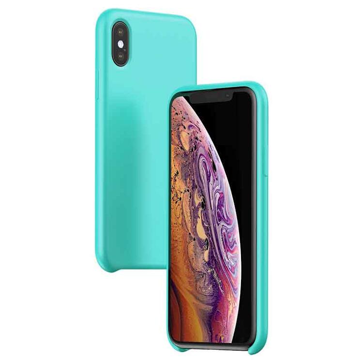 乐天商城 - iPhone XS Max ケース iPhone XS Max スマホケース ブルー #1126423 送料無料 iPhone XS Max Case