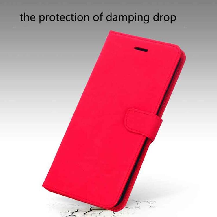 Rakuten - iPhone XS Max ケース iPhone XS Max 手帳型 スマホケース レッド #1126446 送料無料 iPhone XS Max Case