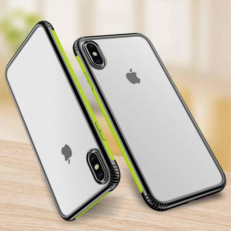 乐天商城 - iPhone XS Max ケース iPhone XS Max スマホケース グリーン #1126485 送料無料 iPhone XS Max Case