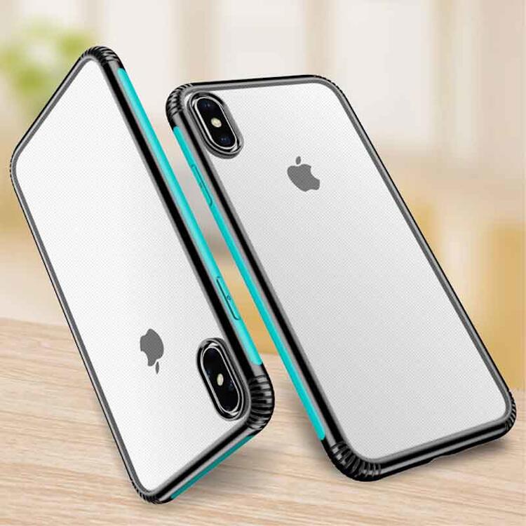 乐天商城 - iPhone XS Max ケース iPhone XS Max スマホケース ブルー #1126487 送料無料 iPhone XS Max Case