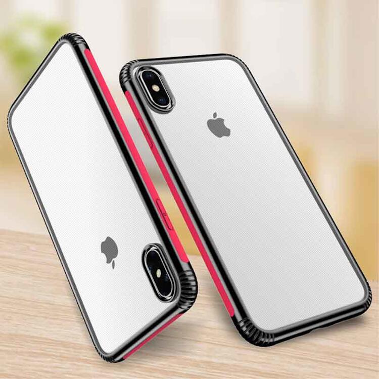乐天商城 - iPhone XS Max ケース iPhone XS Max スマホケース レッド #1126488 送料無料 iPhone XS Max Case