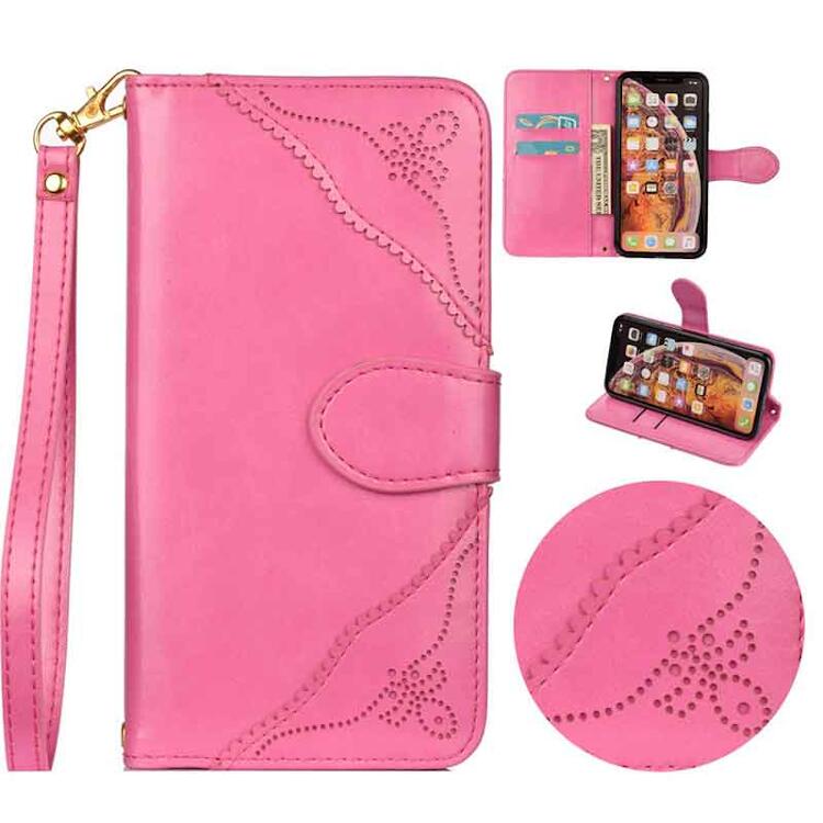 乐天商城 - iPhone XS Max ケース iPhone XS Max 手帳型 スマホケース ローズ #1126511 送料無料 iPhone XS Max Case