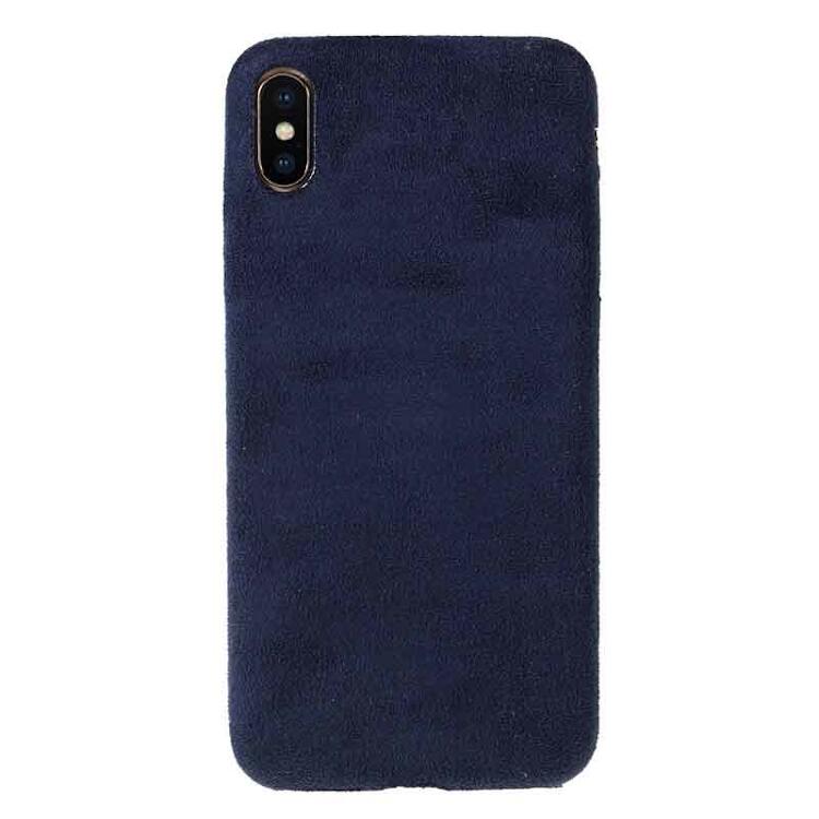 Rakuten - iPhone XS Max ケース iPhone XS Max スマホケース ダークブルー #1126531 送料無料 iPhone XS Max Case