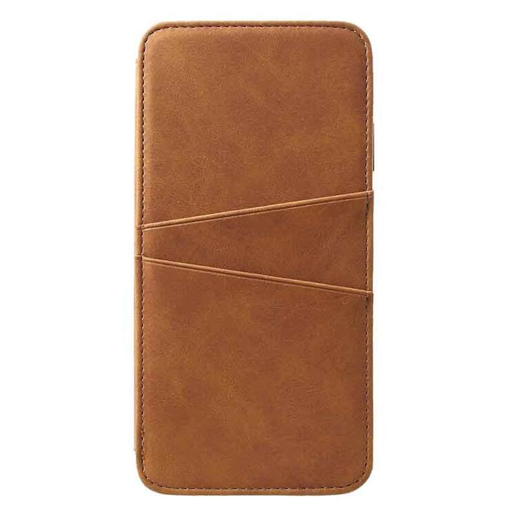 Rakuten - iPhone XS Max ケース iPhone XS Max 手帳型 スマホケース ブラウン #1126559 送料無料 iPhone XS Max Case