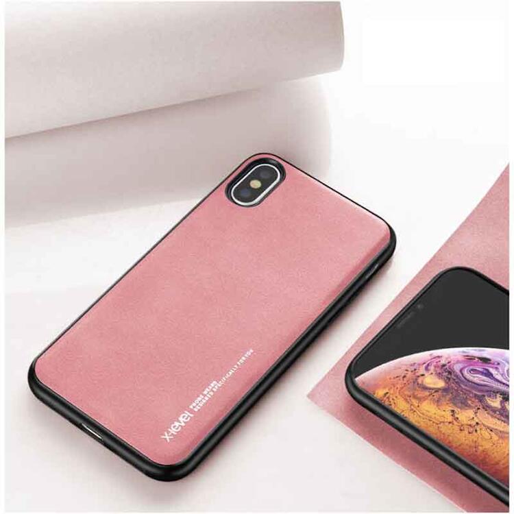 Rakuten - iPhone XS Max ケース iPhone XS Max スマホケース ピンク #1126589 送料無料 iPhone XS Max Case