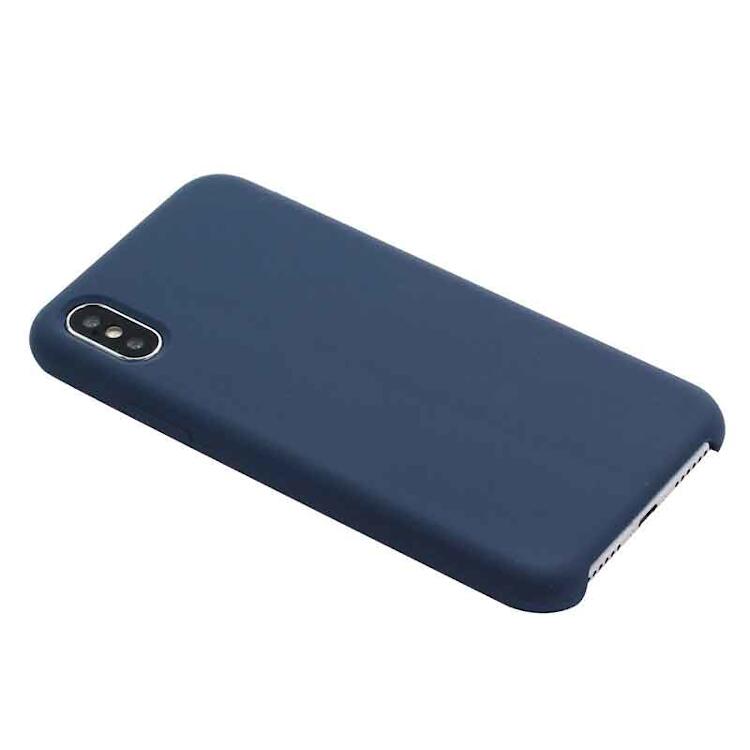 Rakuten - iPhone XS Max ケース iPhone XS Max スマホケース ブルー #1126608 送料無料 iPhone XS Max Case