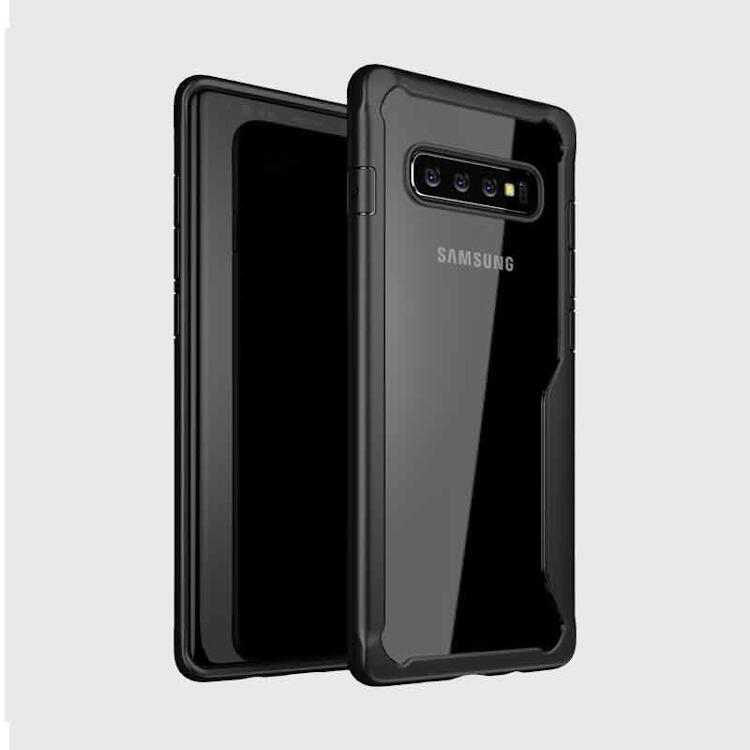 乐天商城 - iPhone XS Max ケース iPhone XS Max 背面型 スマホケース ブラック #1128005 送料無料 iPhone XS Max Case