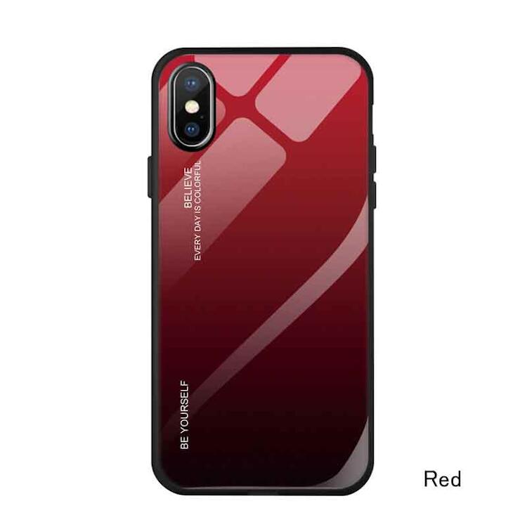 Rakuten - iPhone XS Max ケース iPhone XS Max スマホケース レッド #1129411 送料無料 iPhone XS Max Case