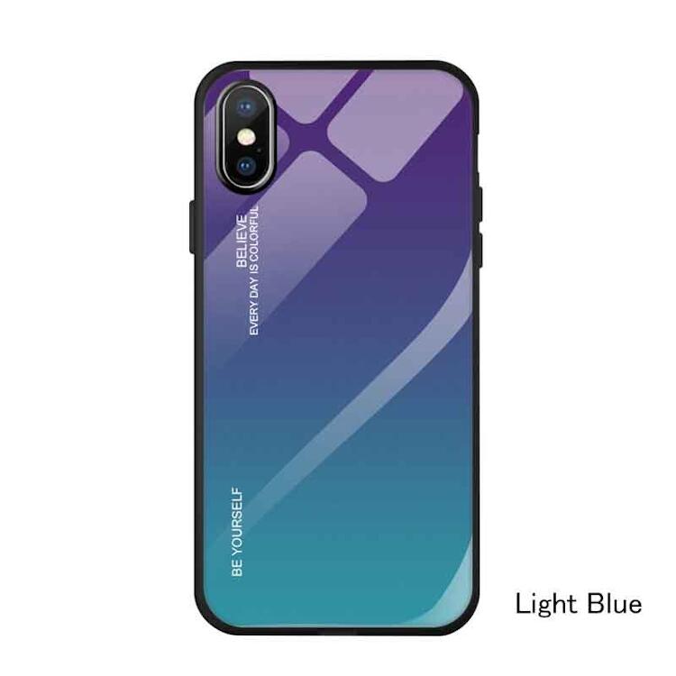 乐天商城 - iPhone XS Max ケース iPhone XS Max スマホケース ライトブルー #1129413 送料無料 iPhone XS Max Case