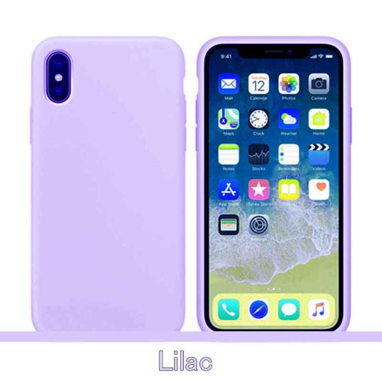 乐天商城 - iPhone XS Max ケース iPhone XS Max 背面型 スマホケース ライラック #1129423 送料無料 iPhone XS Max Case
