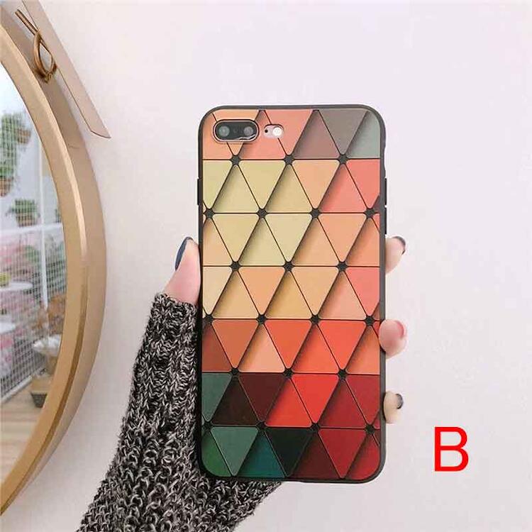 乐天商城 - iPhone XS Max ケース iPhone XS Max 背面型 スマホケース B #1129509 送料無料 iPhone XS Max Case