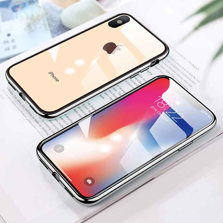 乐天商城 - iPhone XS Max ケース iPhone XS Max 背面型 スマホケース ブラック #1131974 送料無料 iPhone XS Max Case