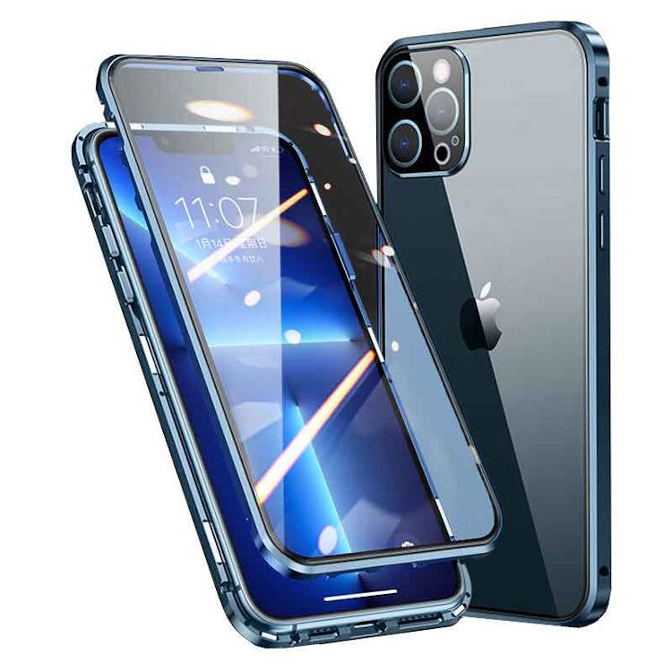 乐天商城 - iPhone 12 Pro ケース iPhone 12 Pro スマホケース A ブルー #1145327 送料無料 iPhone 12 Pro Case
