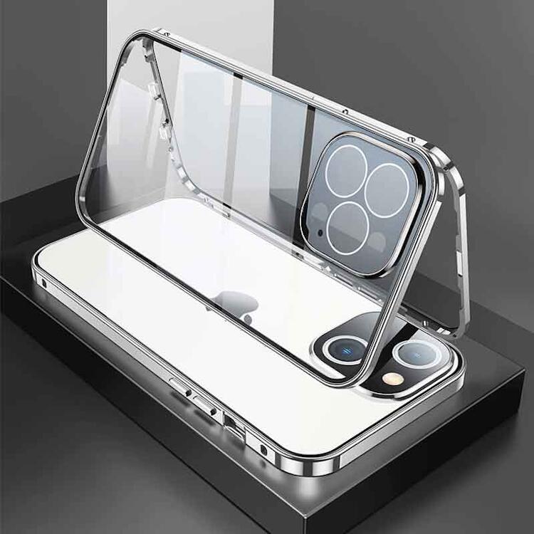 乐天商城 - iPhone 12 Pro ケース iPhone 12 Pro スマホケース A×シルバー #1149958 送料無料 iPhone 12 Pro Case