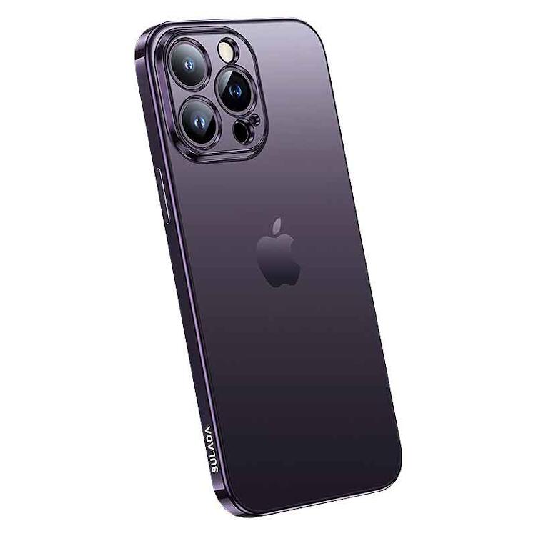 乐天商城 - iPhone 12 Pro ケース iPhone 12 Pro スマホケース B パープル #1147622 送料無料 iPhone 12 Pro Case